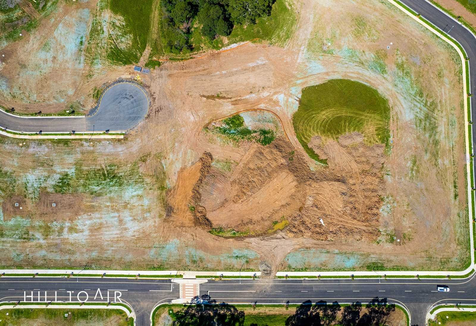 [Land for Sale] Taylors Landing Estate, Cambewarra OpenLot